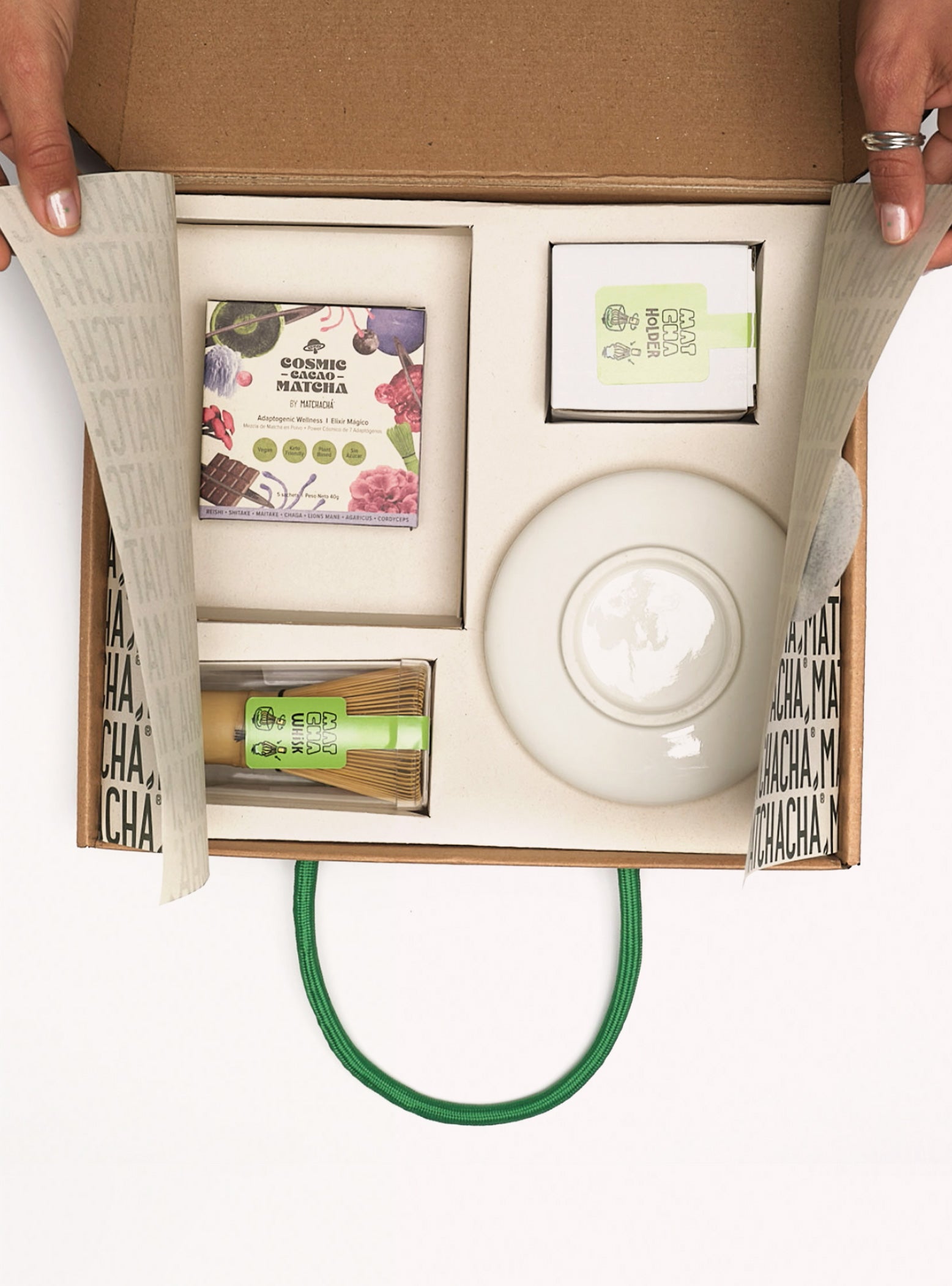 KIT COSMIC EXPERIENCE