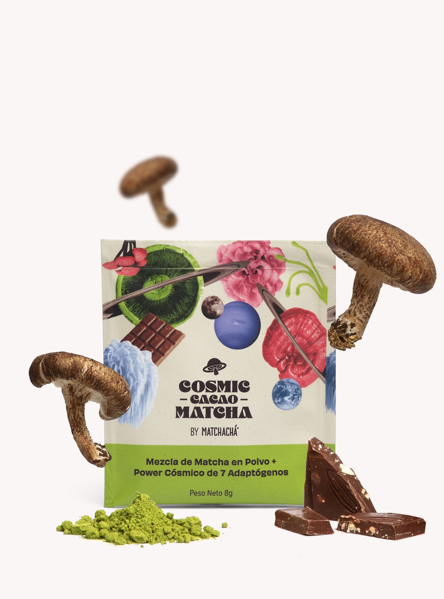 COSMIC CACAO X1
