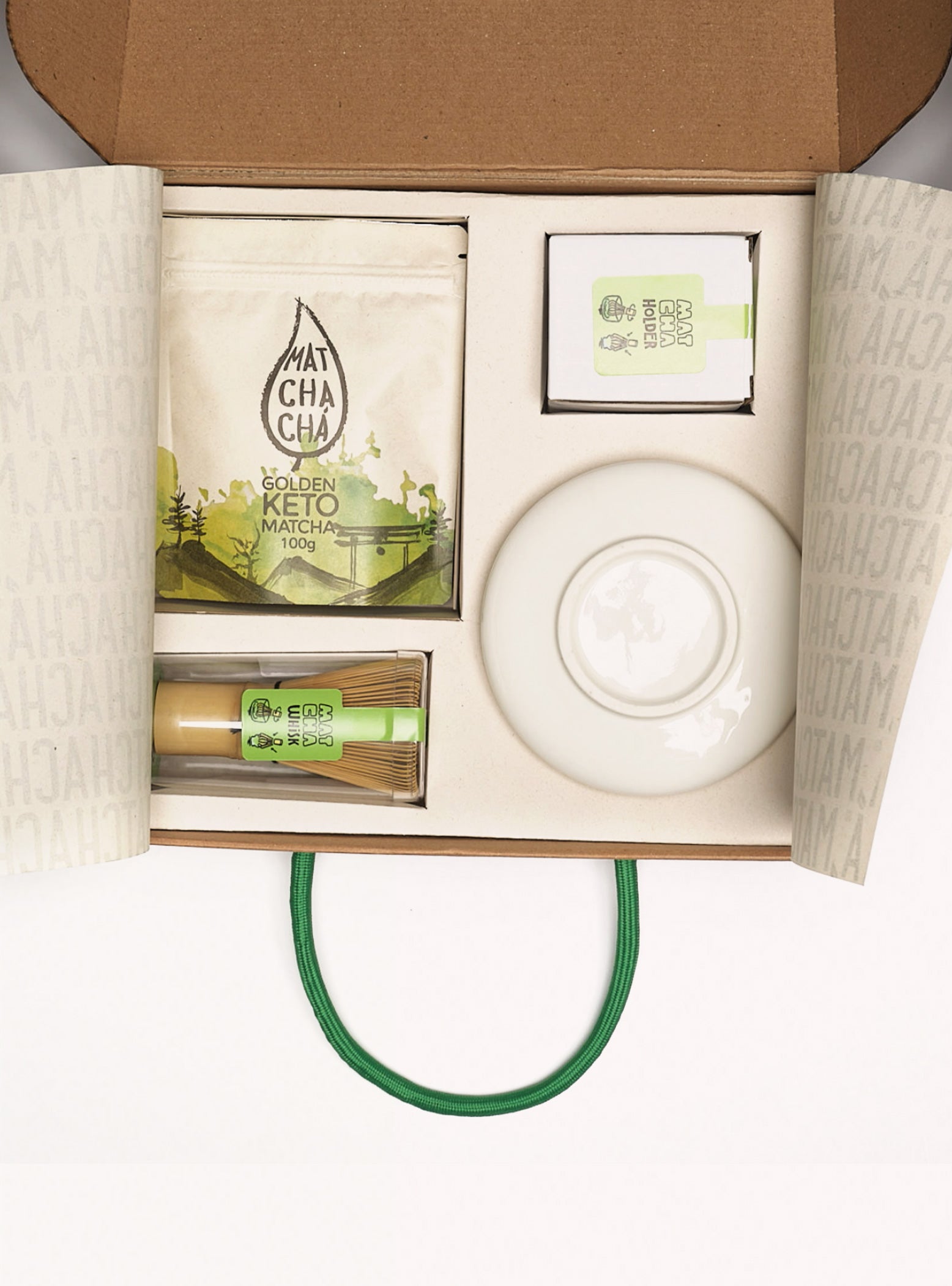 KIT KETO FRIENDLY