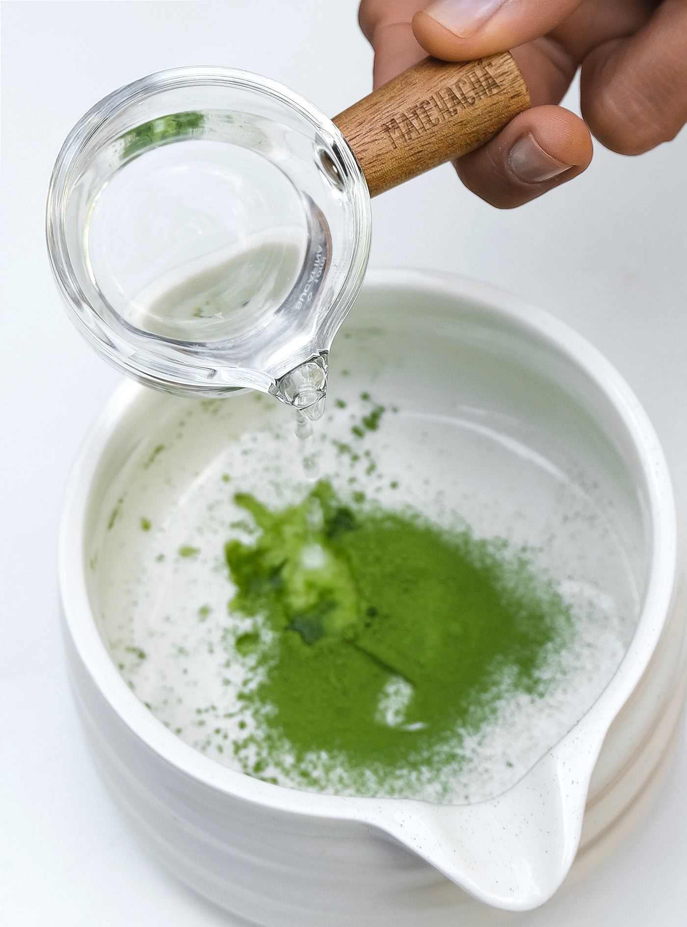 MINI BEAKER