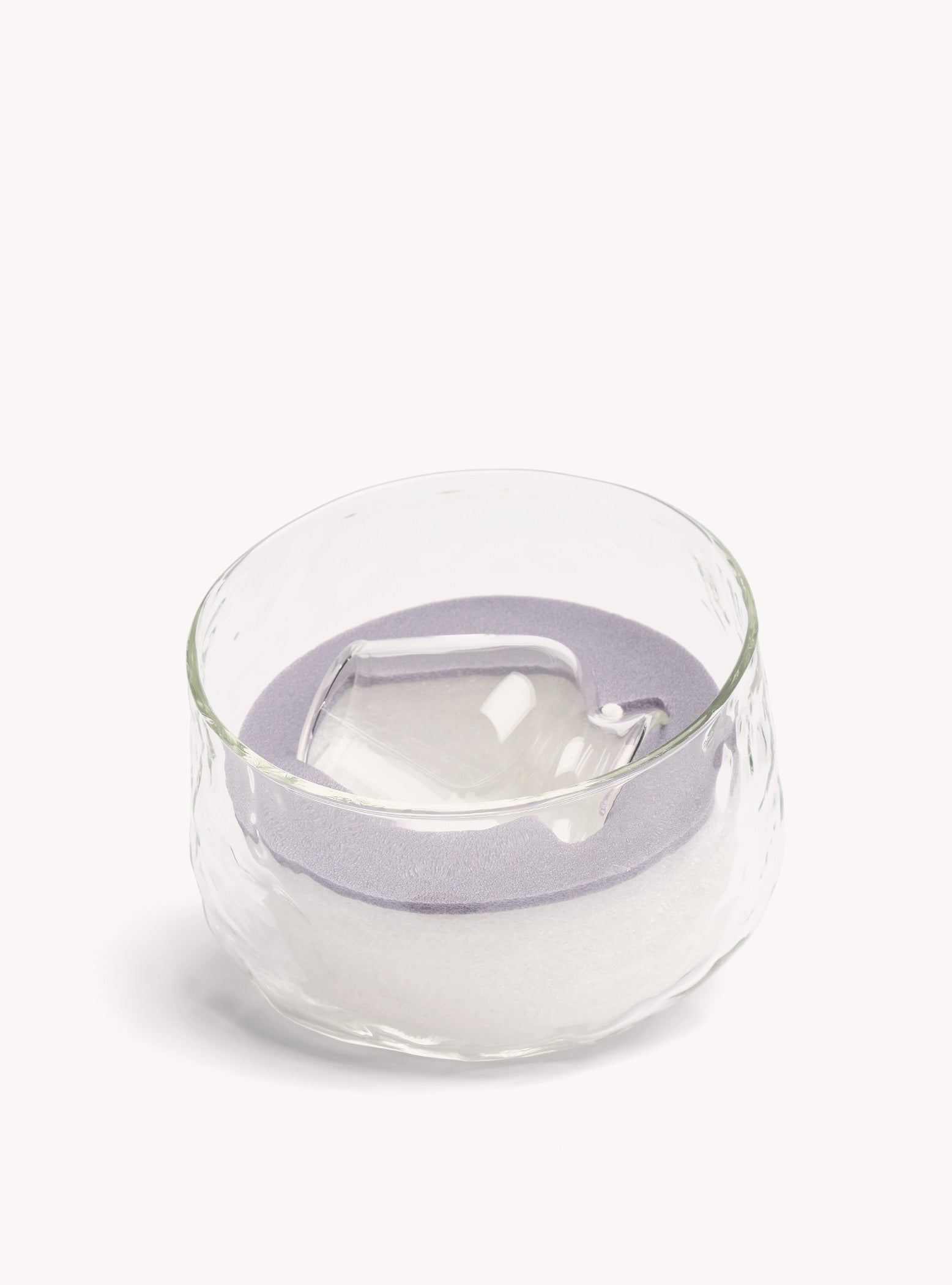 CHAWAN + HOLDER