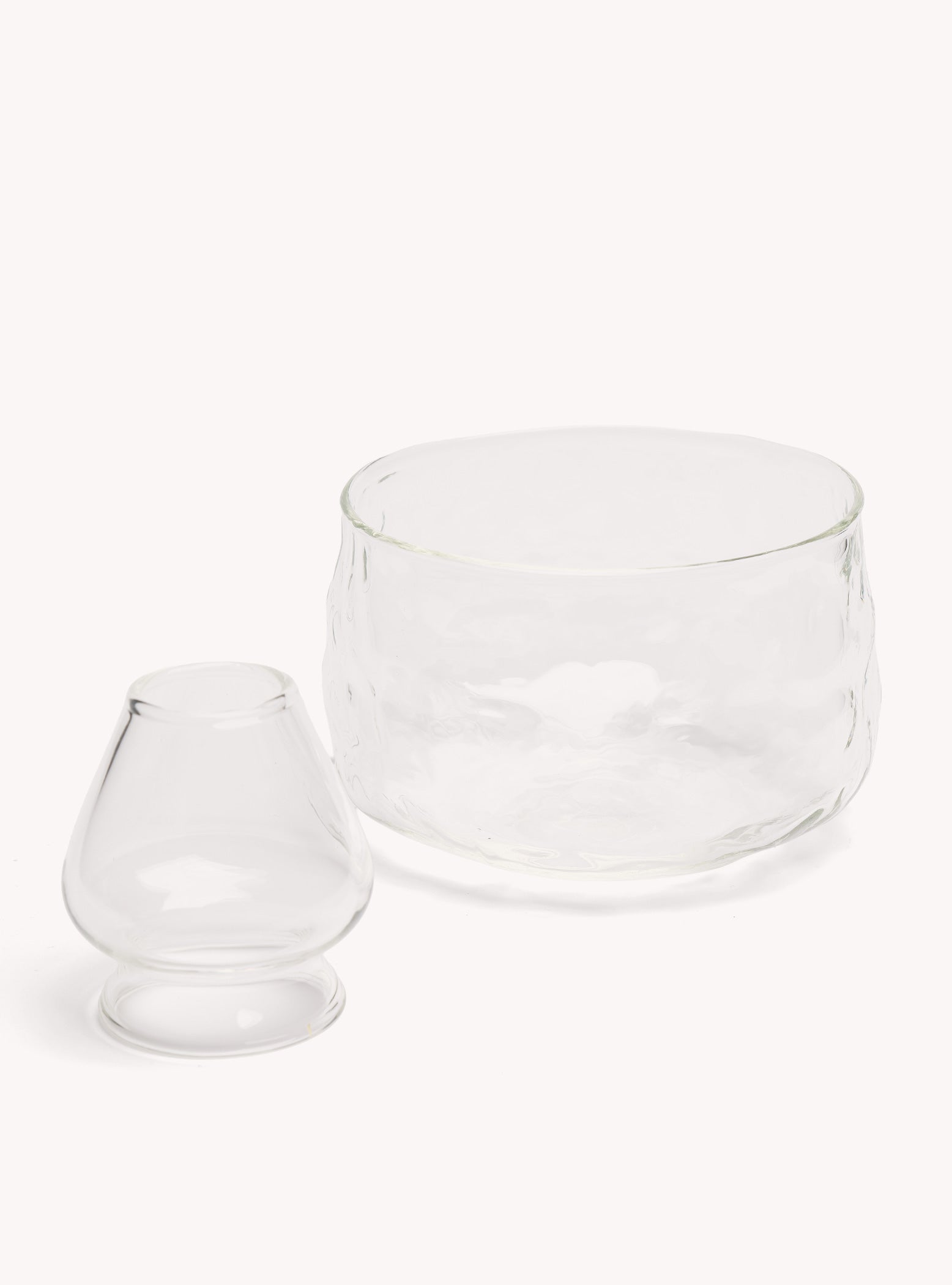 CHAWAN + HOLDER