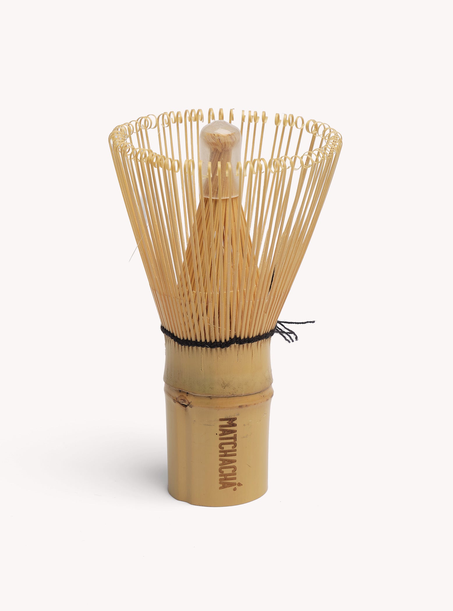 BAMBOO WHISK