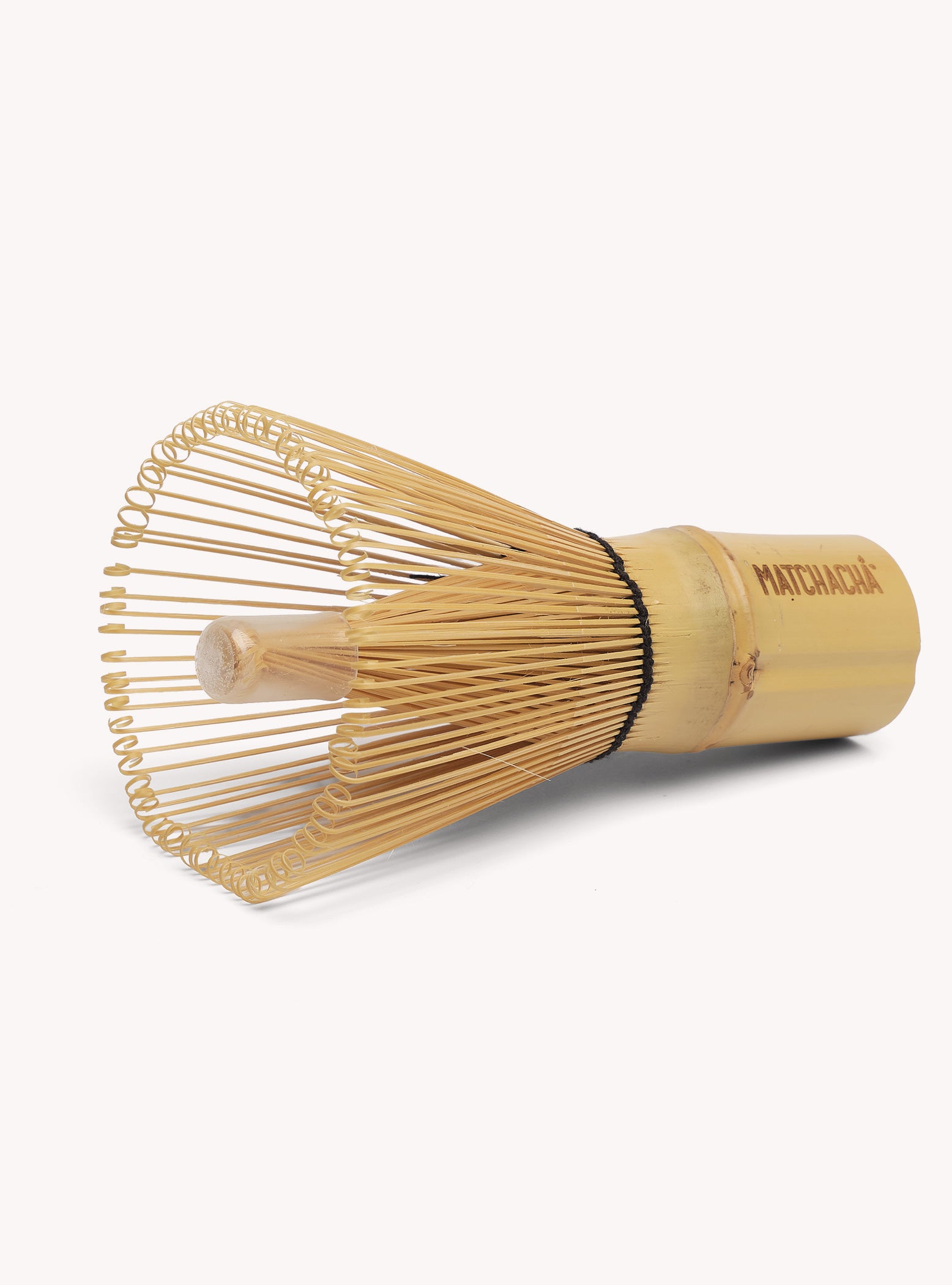BAMBOO WHISK