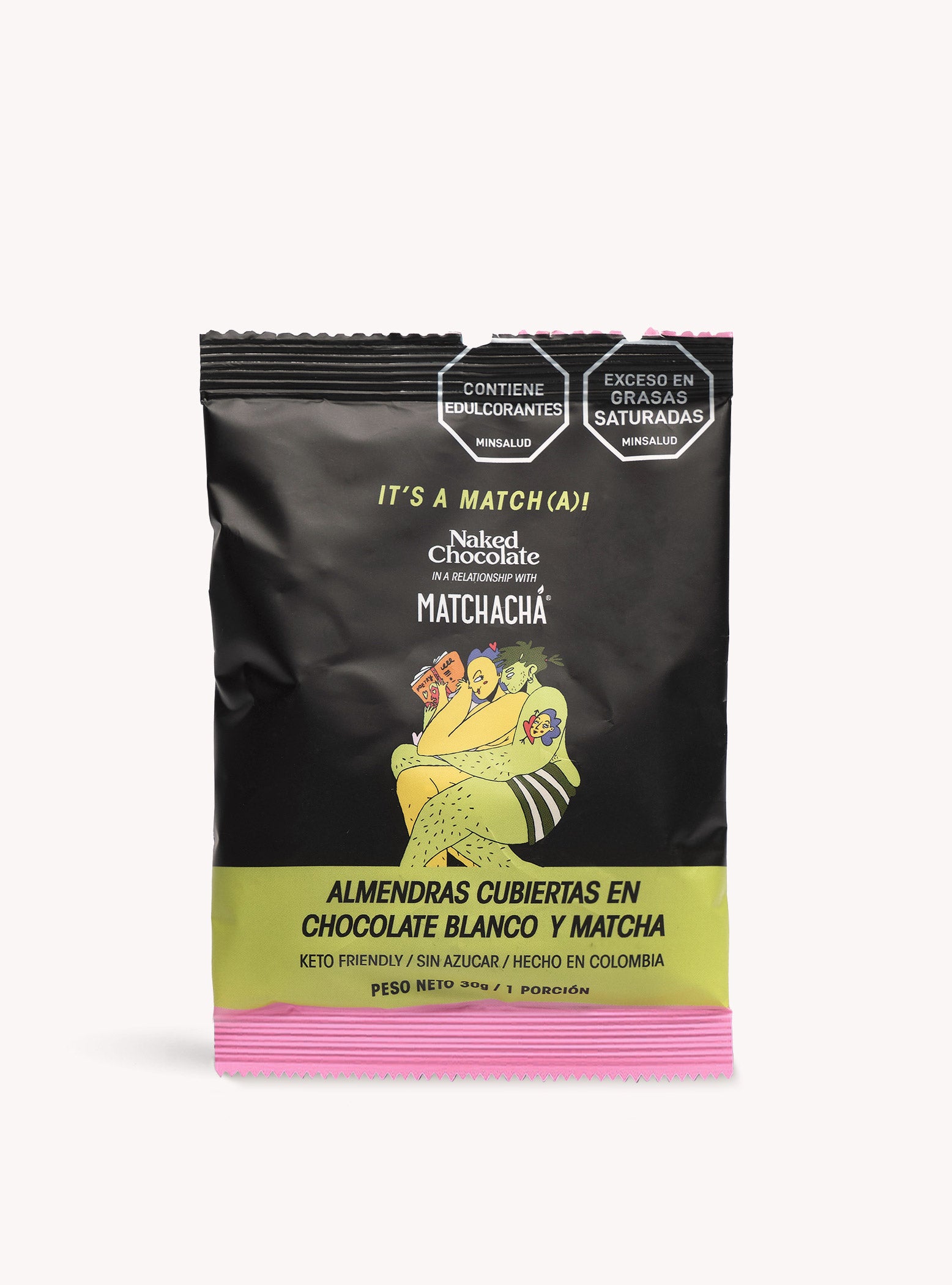 ALMENDRAS X1