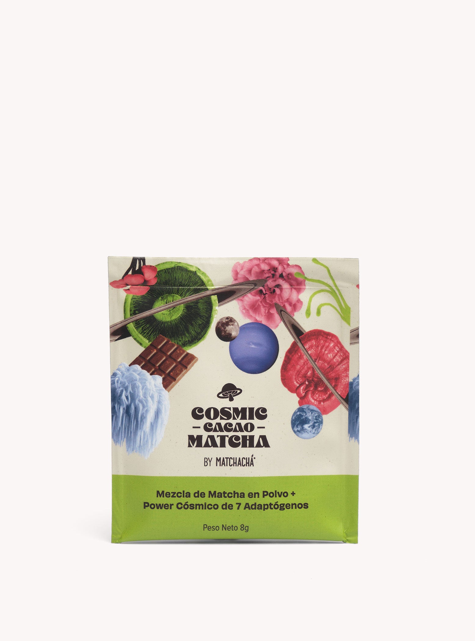 COSMIC CACAO X1