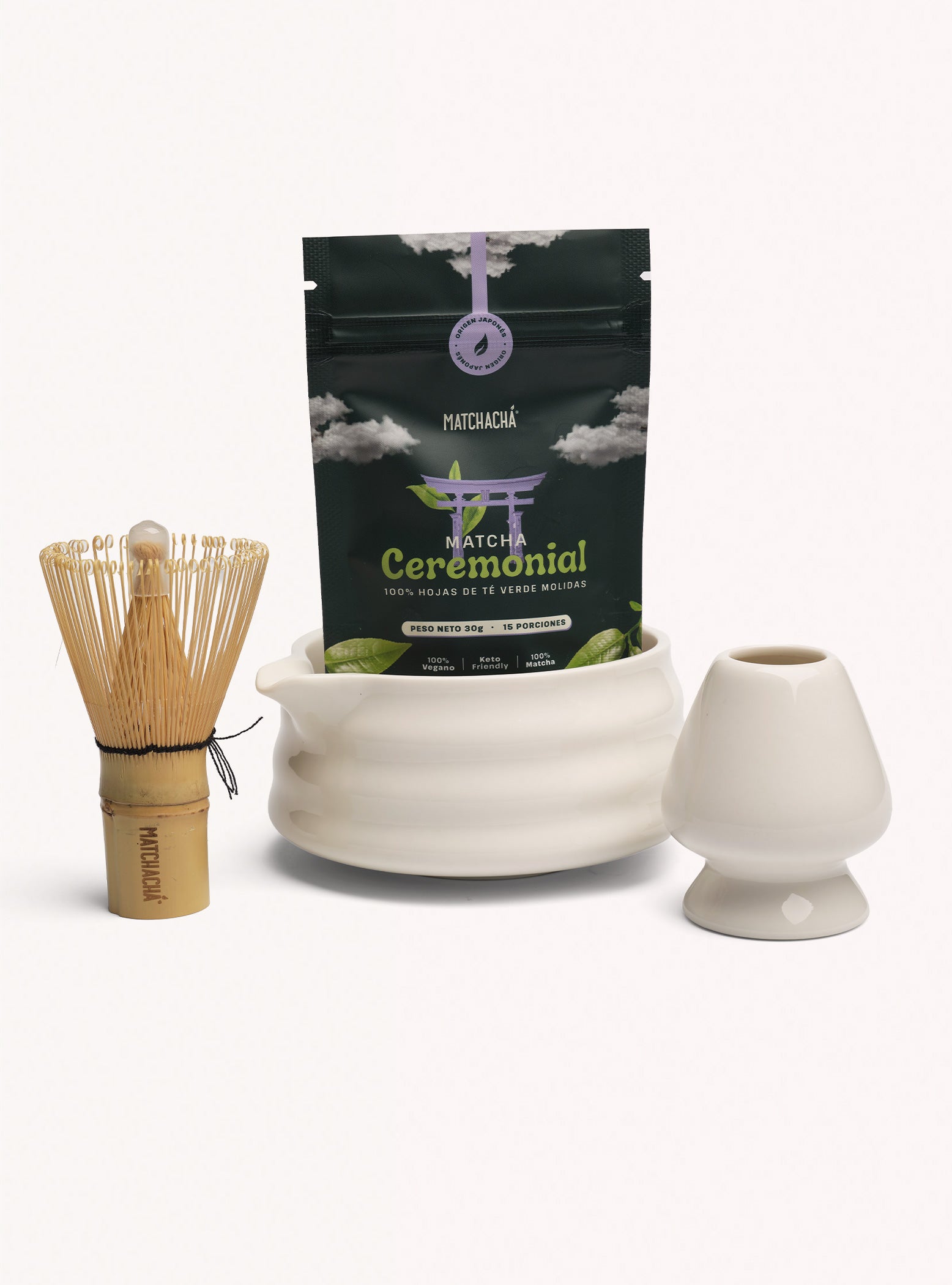 KIT CEREMONIAL RITUAL