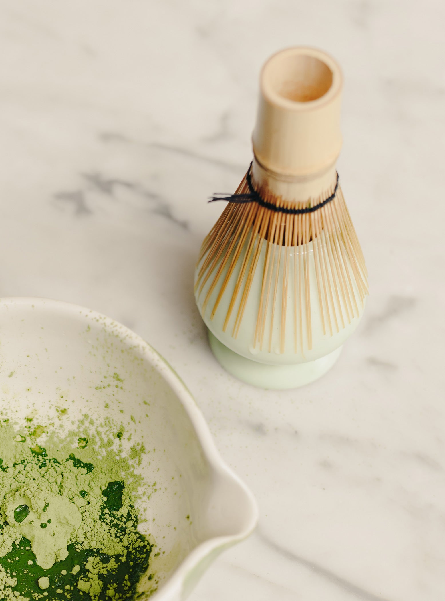 BAMBOO WHISK