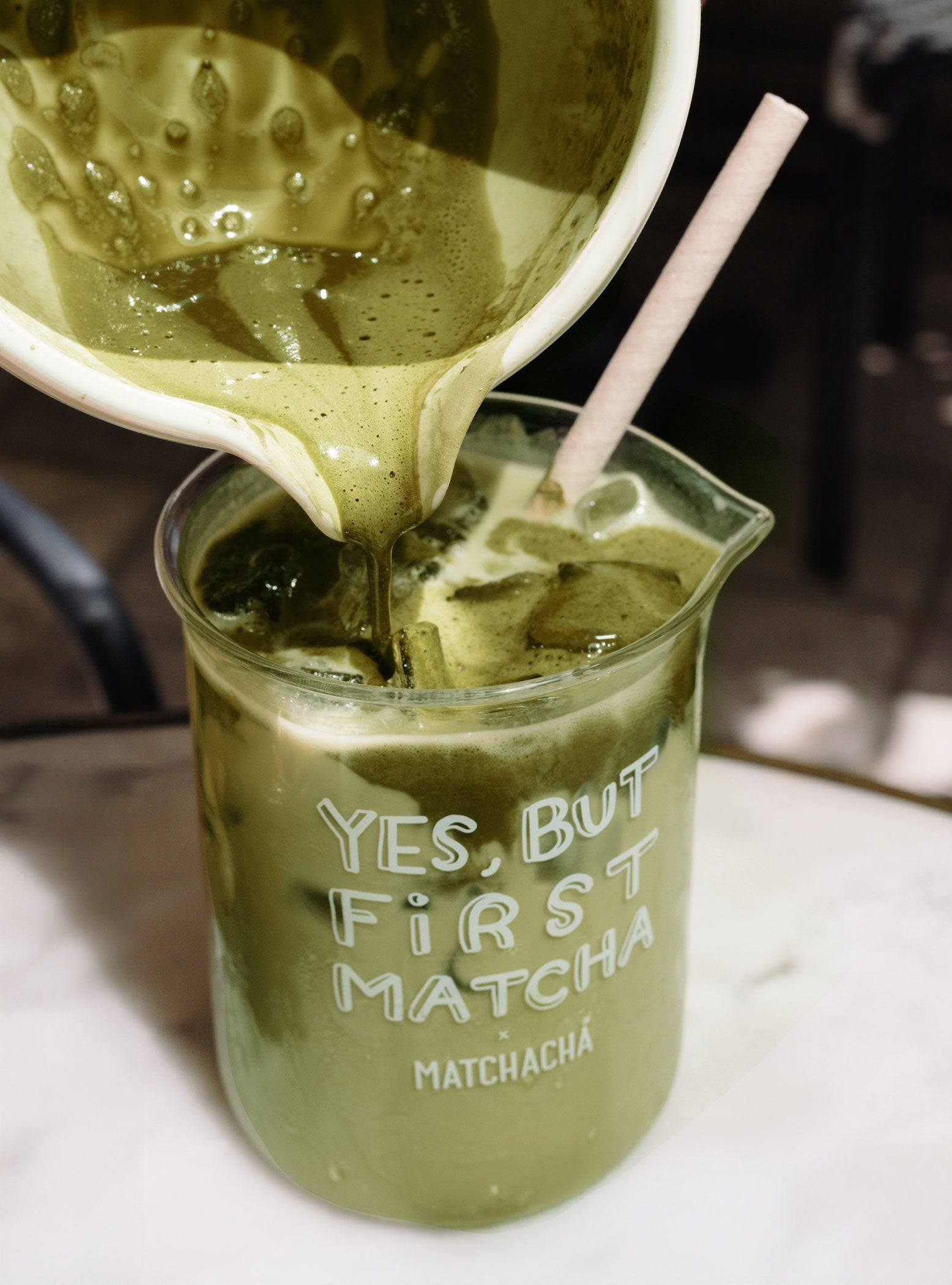GOLDEN  MATCHA 100g