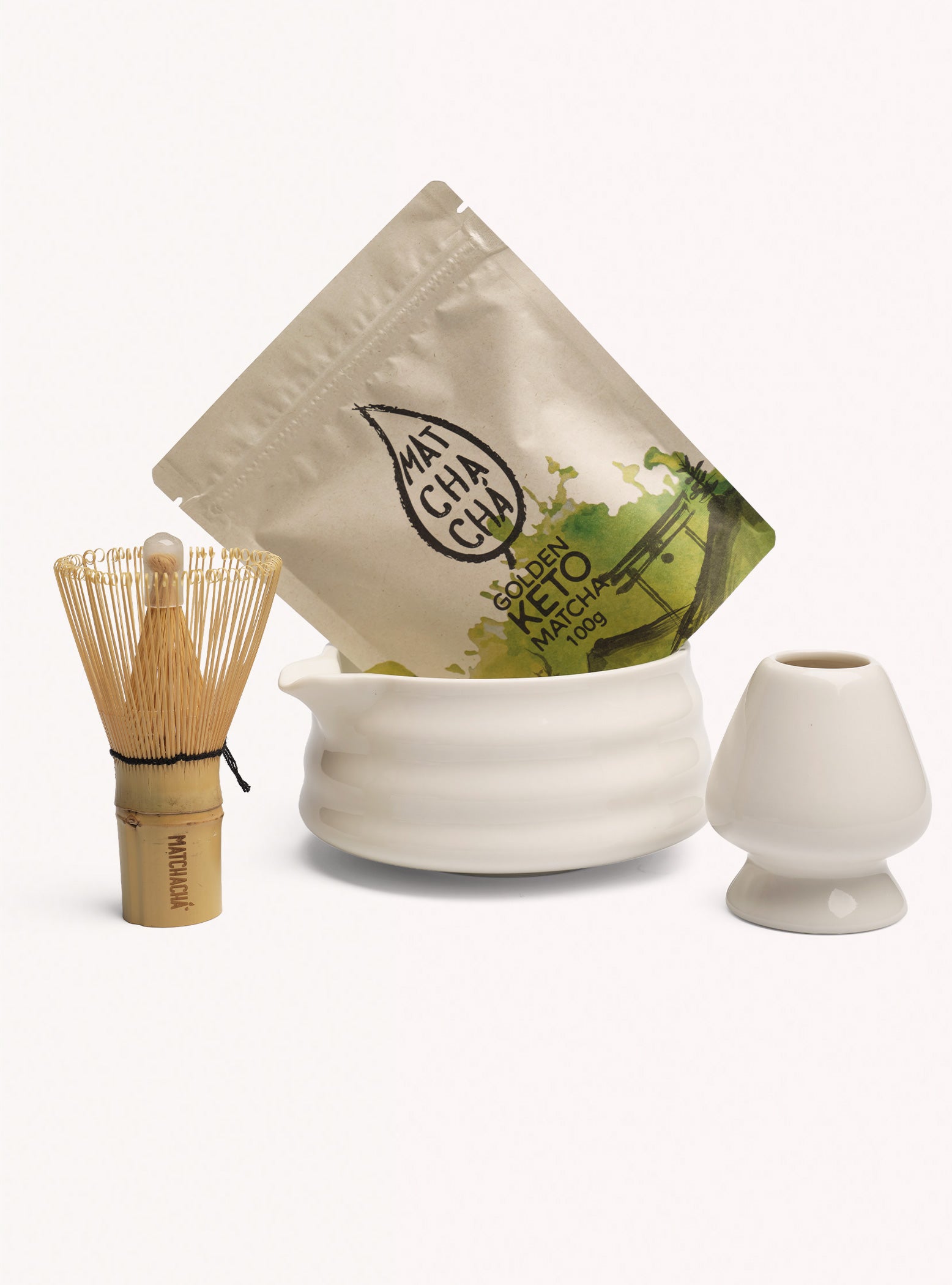 KIT KETO FRIENDLY