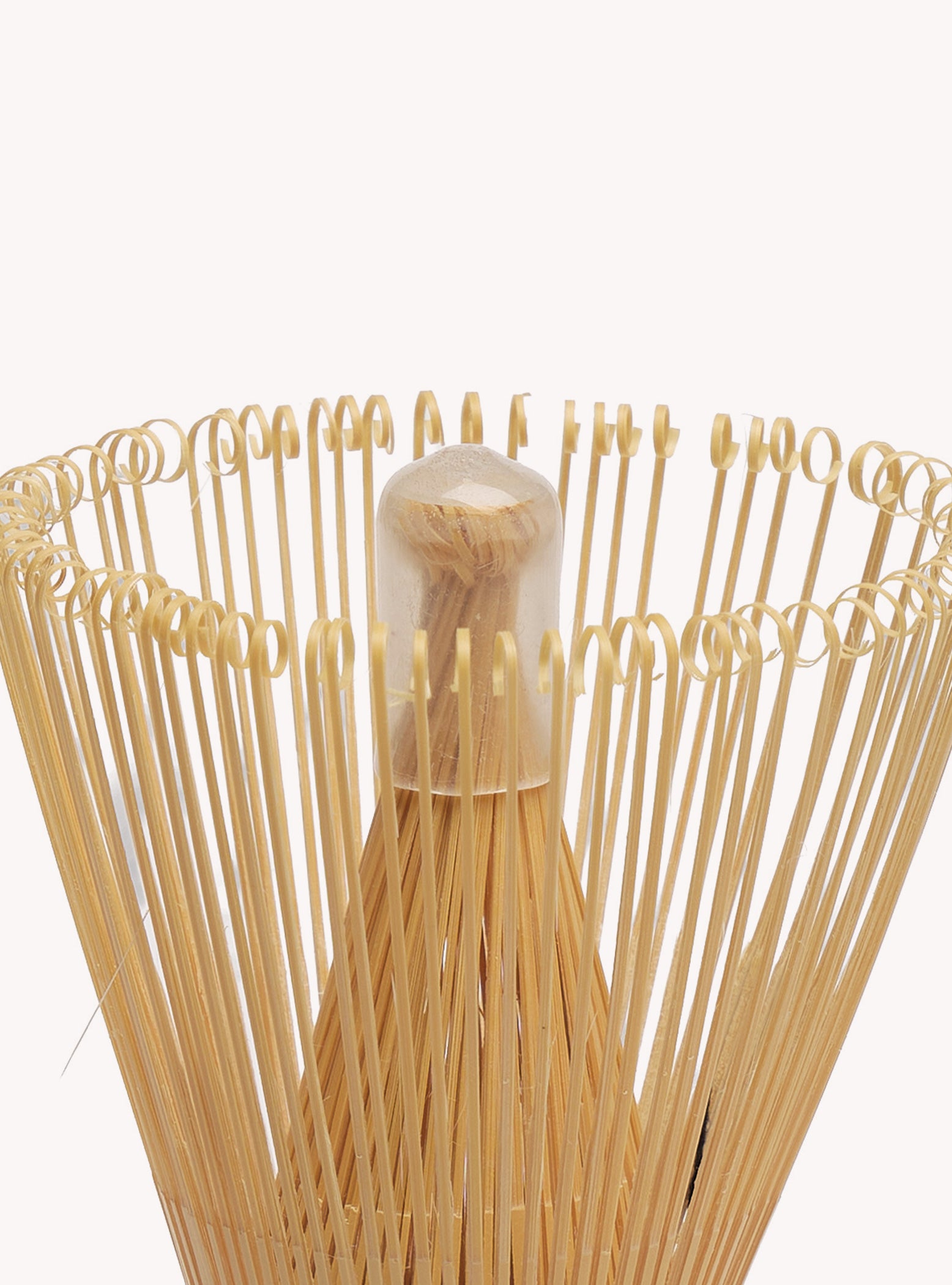 BAMBOO WHISK