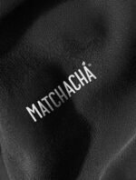 HOODIE NEGRO By MatchaChá - Imagen 3