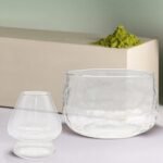 KIT VIDRIO CHAWAN + HOLDER