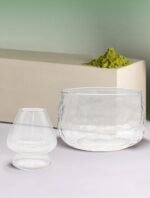 KIT VIDRIO CHAWAN + HOLDER