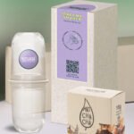 MATCHA SHAKER + MATCHA JENGIBRE 18g (Gratis)