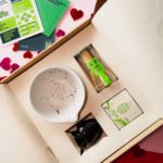 CAJA KIT + MATCHA 18G