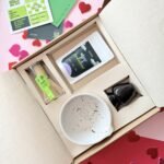 CAJA KIT + MATCHA CEREMONIAL 30G