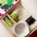 CAJA KIT + GOLDEN KETO MATCHA 100G