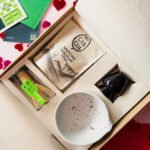 CAJA KIT + MATCHA 125G