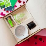 CAJA KIT + MATCHA 50G