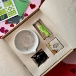 CAJA KIT + MATCHA JENGIBRE 18G