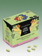 ALMENDRAS MATCHA 30g x 12 unidades
