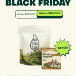 GOLDEN KETO MATCHA + MATCHA JENG 18g