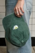 Caps MatchaChá x Easy People Model 2 - Imagen 2