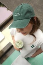 Caps MatchaChá x Easy People Model 1 - Imagen 2
