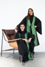 KIMONO MATCHACHÁ X MAZ - Imagen 6