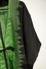 KIMONO MATCHACHÁ X MAZ - Imagen 3