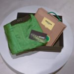 KIMONO MATCHACHÁ X MAZ