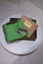 KIMONO MATCHACHÁ X MAZ